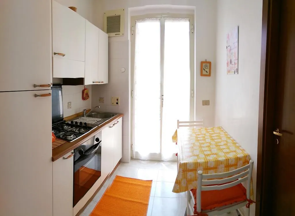 Casa Anna & Bruna مارينا دي راغوزا شقة