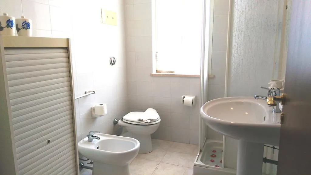 Casa Anna & Bruna مارينا دي راغوزا شقة