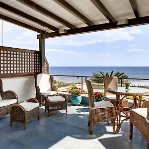 Ferienhaus Terrazza A Mare Corallo, Marina di Ragusa